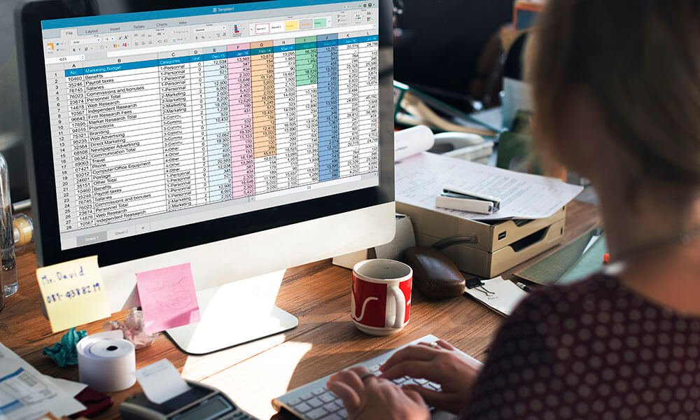 spreadsheet-document-information-financial-startup-concept spreadsheet-document-information-financial-startup-concept